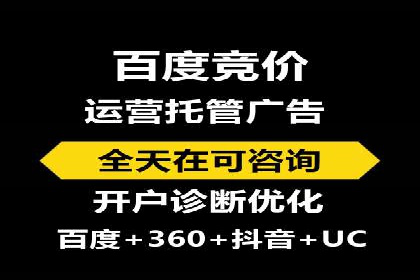 如何利用百度竞价代理：真实案例分析